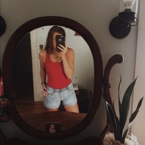 Meet your Posher, Kayleigh